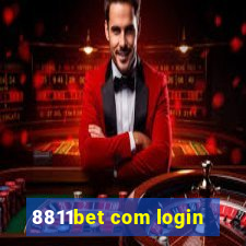 8811bet com login